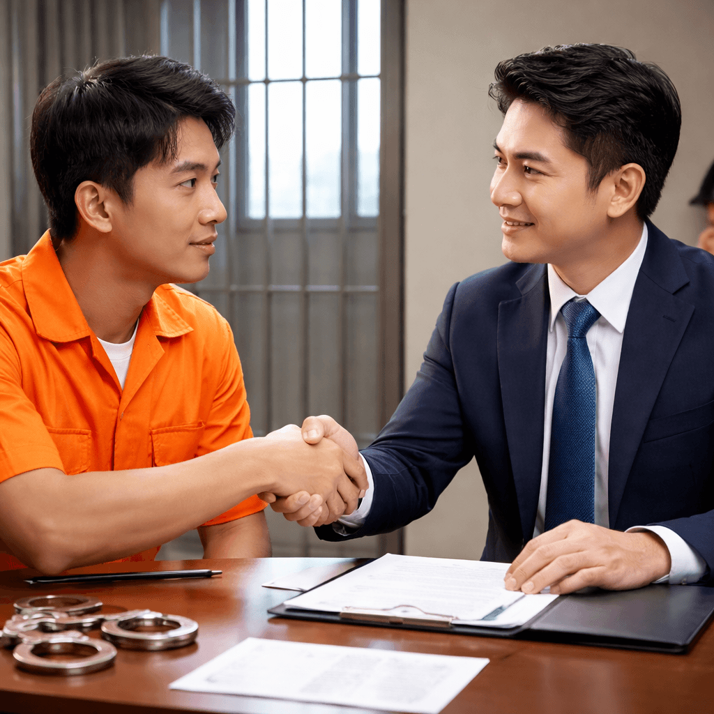 How can You Protect Your Chance to Stay Through Provisional Release from Detention?